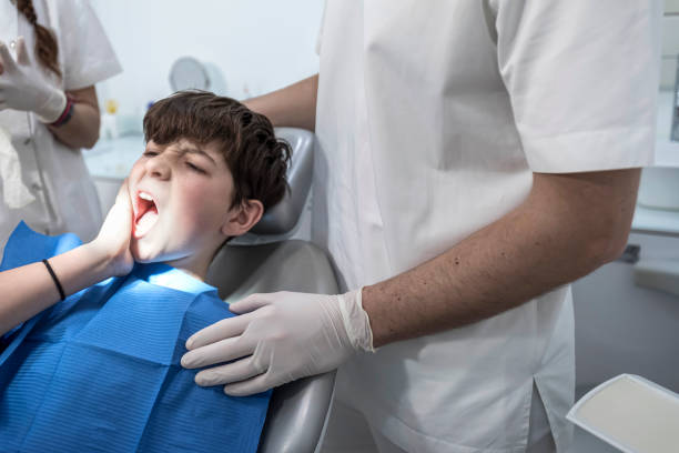Best Emergency TMJ Treatment in Sparrow Bush, NY