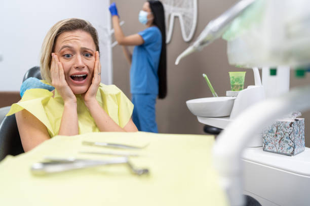 Best Emergency Treatment for Dental Infections or Abscesses in Sparrow Bush, NY