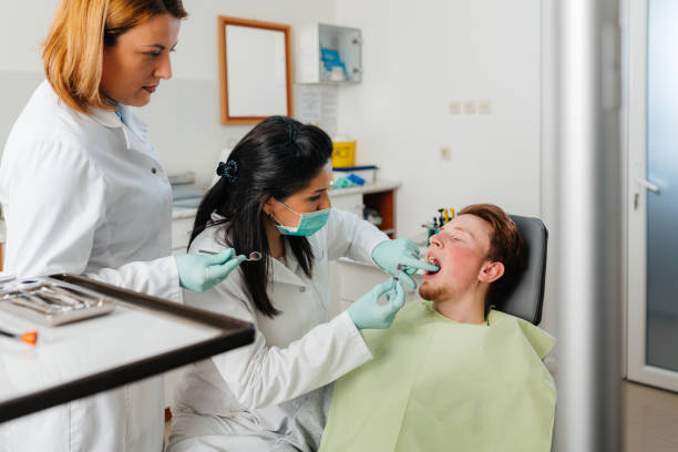 Best Emergency Dental Care for Broken or Chipped Teeth in Sparrow Bush, NY